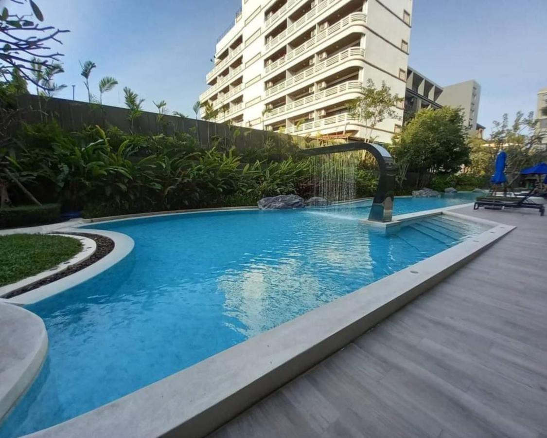 Marvest Huahin By Pikul Lägenhet Exteriör bild